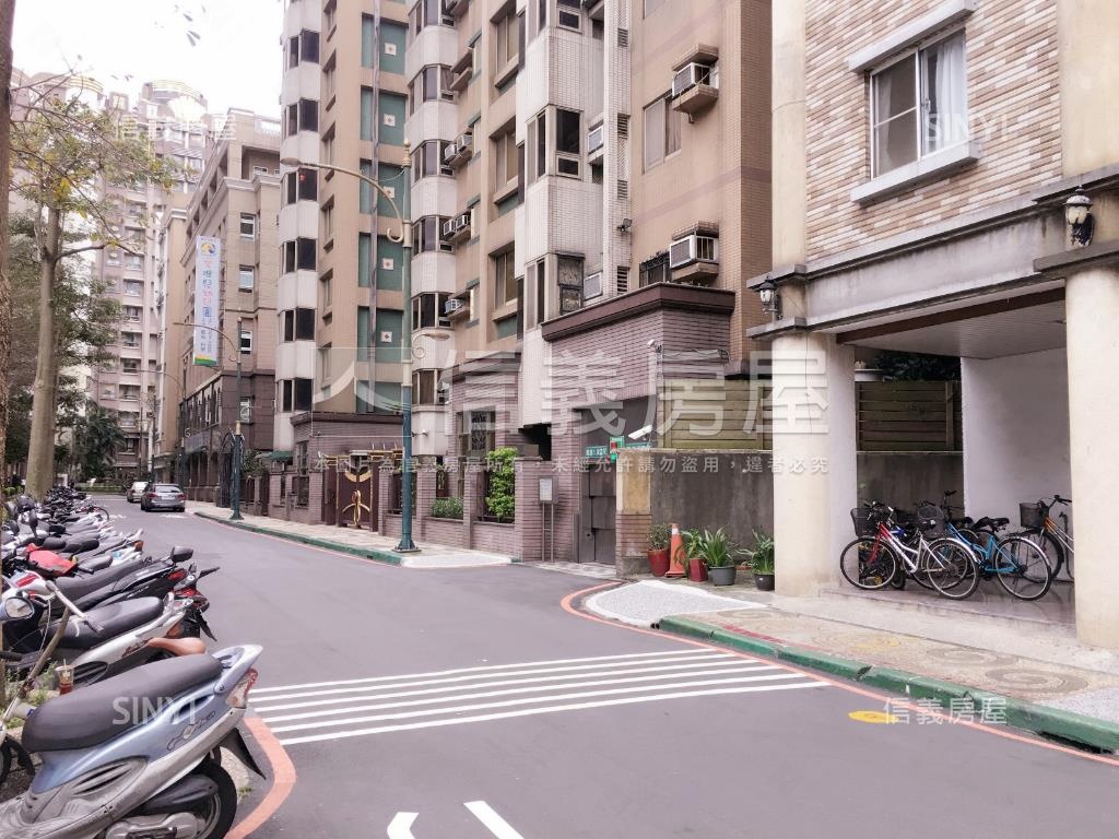 專任●江子翠低總價三房房屋室內格局與周邊環境