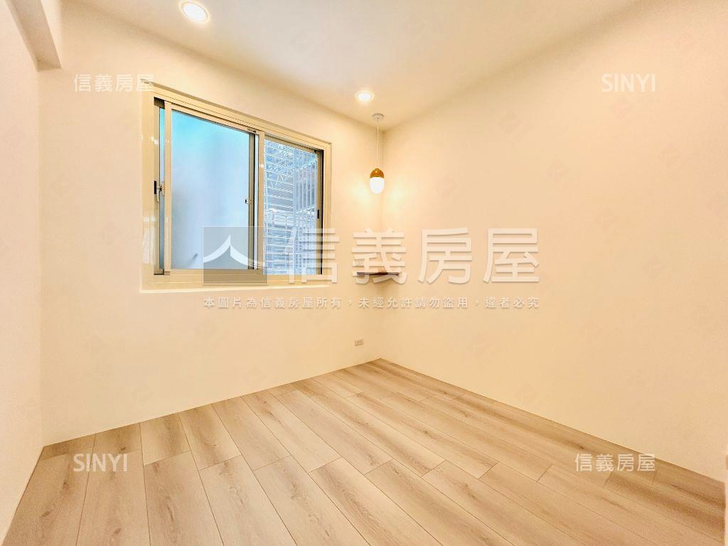 稀】中山國中美妝２樓房屋室內格局與周邊環境
