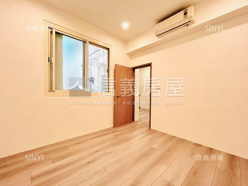 稀】中山國中美妝２樓房屋室內格局與周邊環境