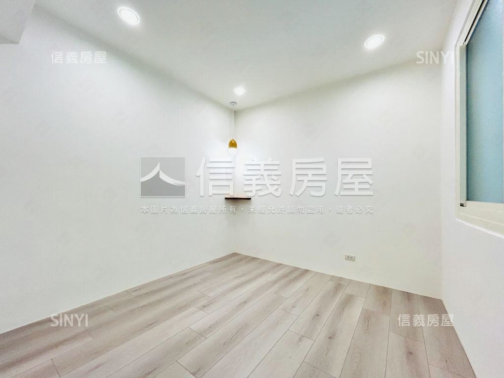 稀】中山國中美妝２樓房屋室內格局與周邊環境