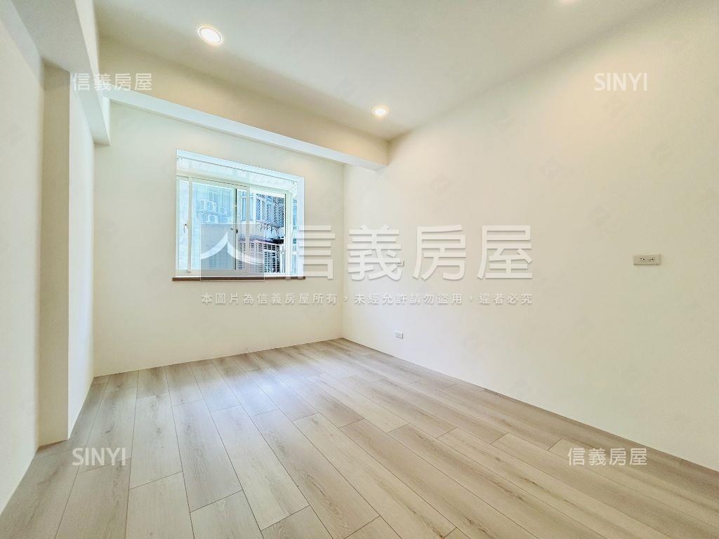 稀】中山國中美妝２樓房屋室內格局與周邊環境