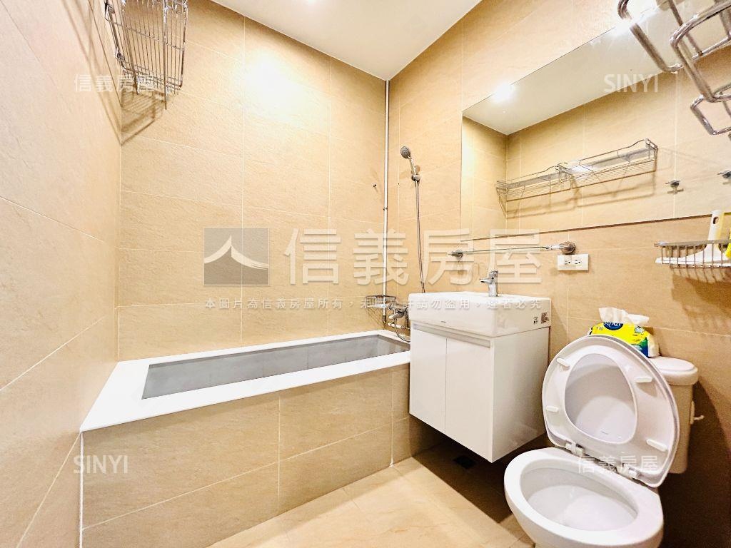稀】中山國中美妝２樓房屋室內格局與周邊環境