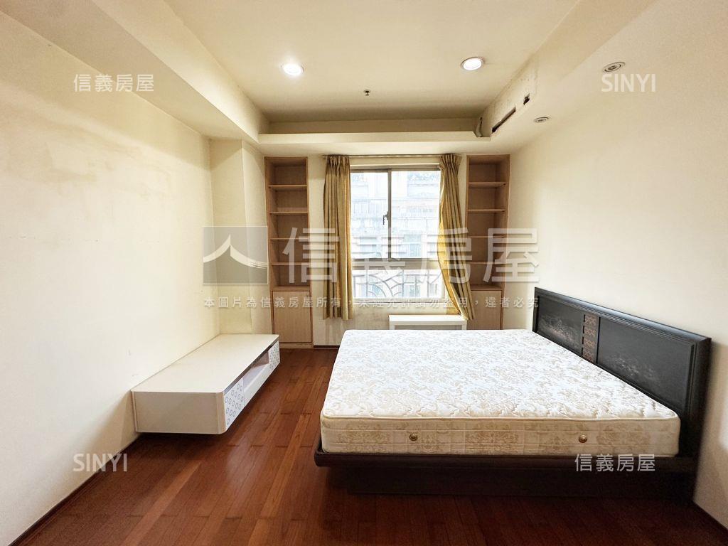 仙境★幸福成家兩房帶車位房屋室內格局與周邊環境