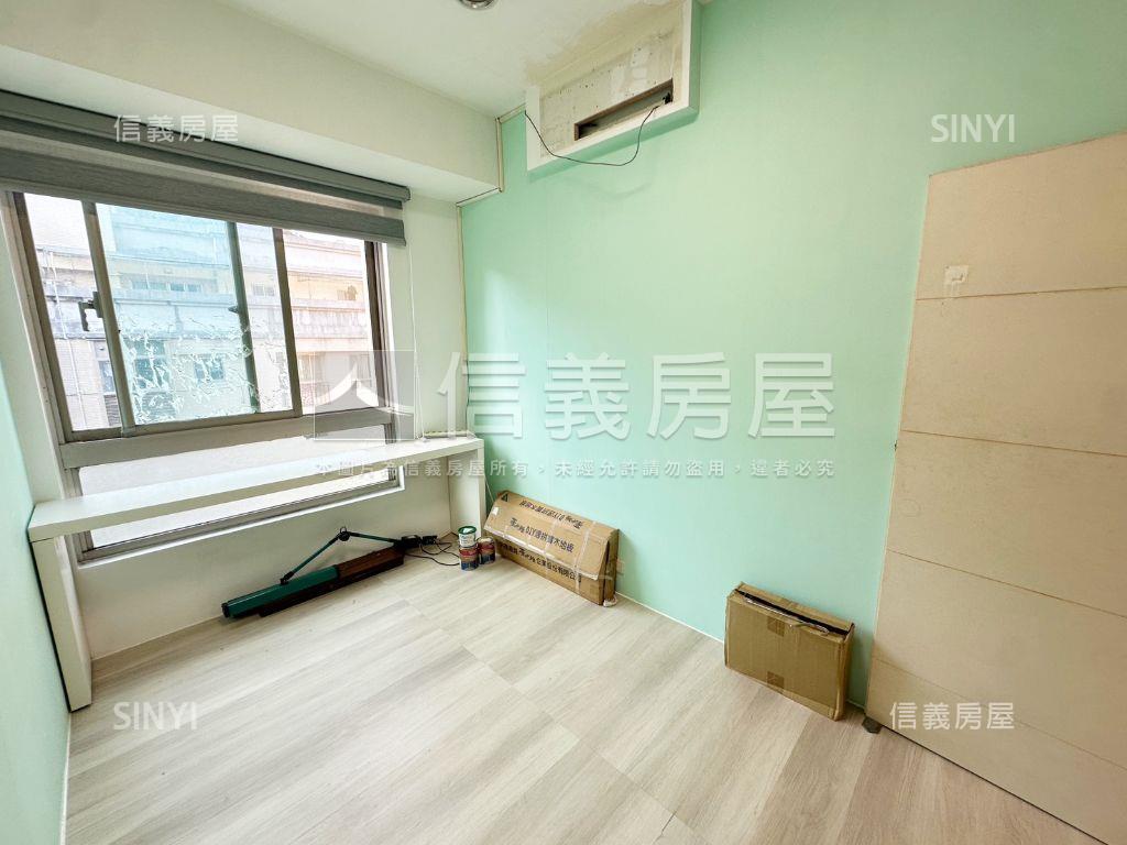 仙境★幸福成家兩房帶車位房屋室內格局與周邊環境