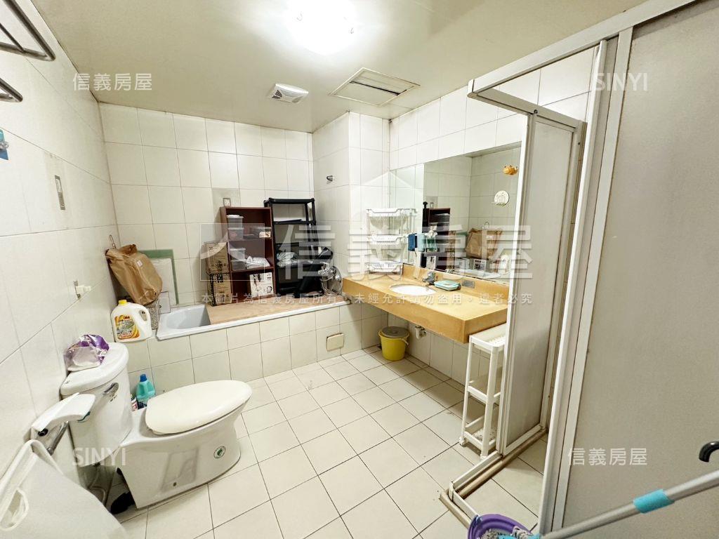 仙境★幸福成家兩房帶車位房屋室內格局與周邊環境