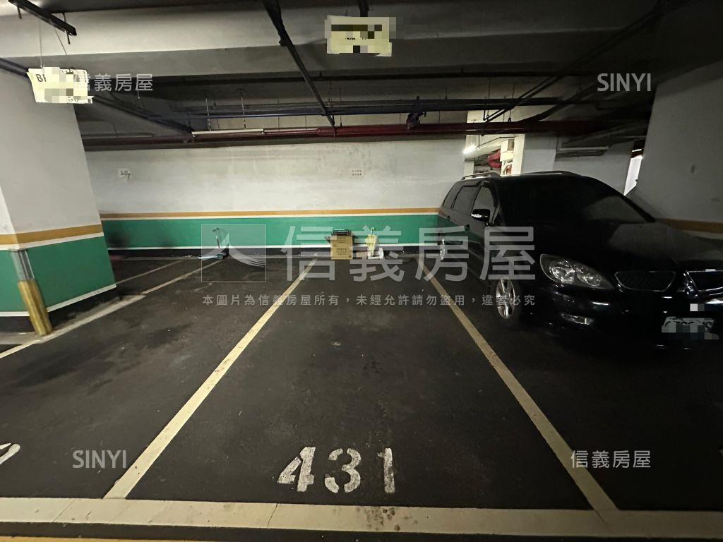 仙境★幸福成家兩房帶車位房屋室內格局與周邊環境
