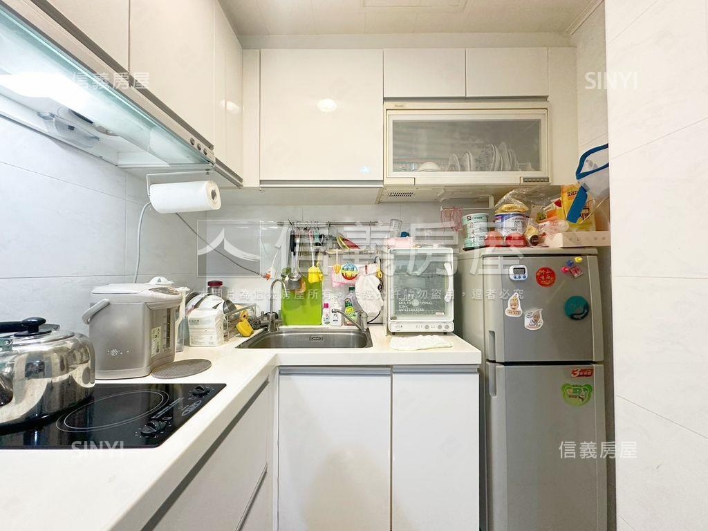 景平捷運寶時捷小品房屋室內格局與周邊環境