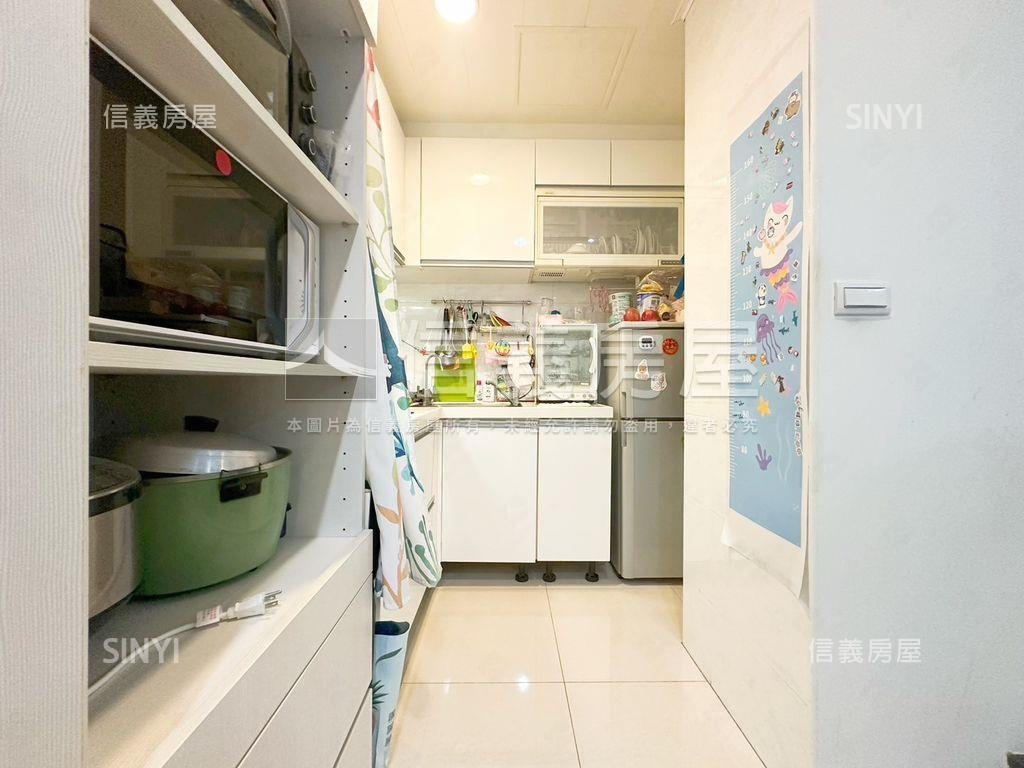 景平捷運寶時捷小品房屋室內格局與周邊環境