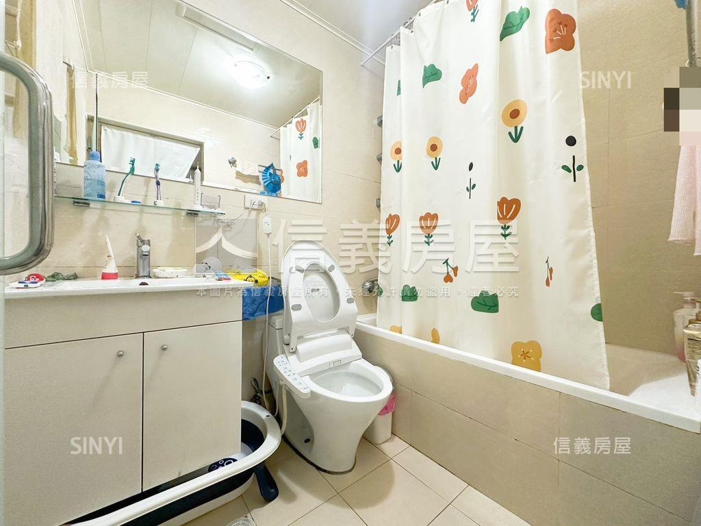景平捷運寶時捷小品房屋室內格局與周邊環境