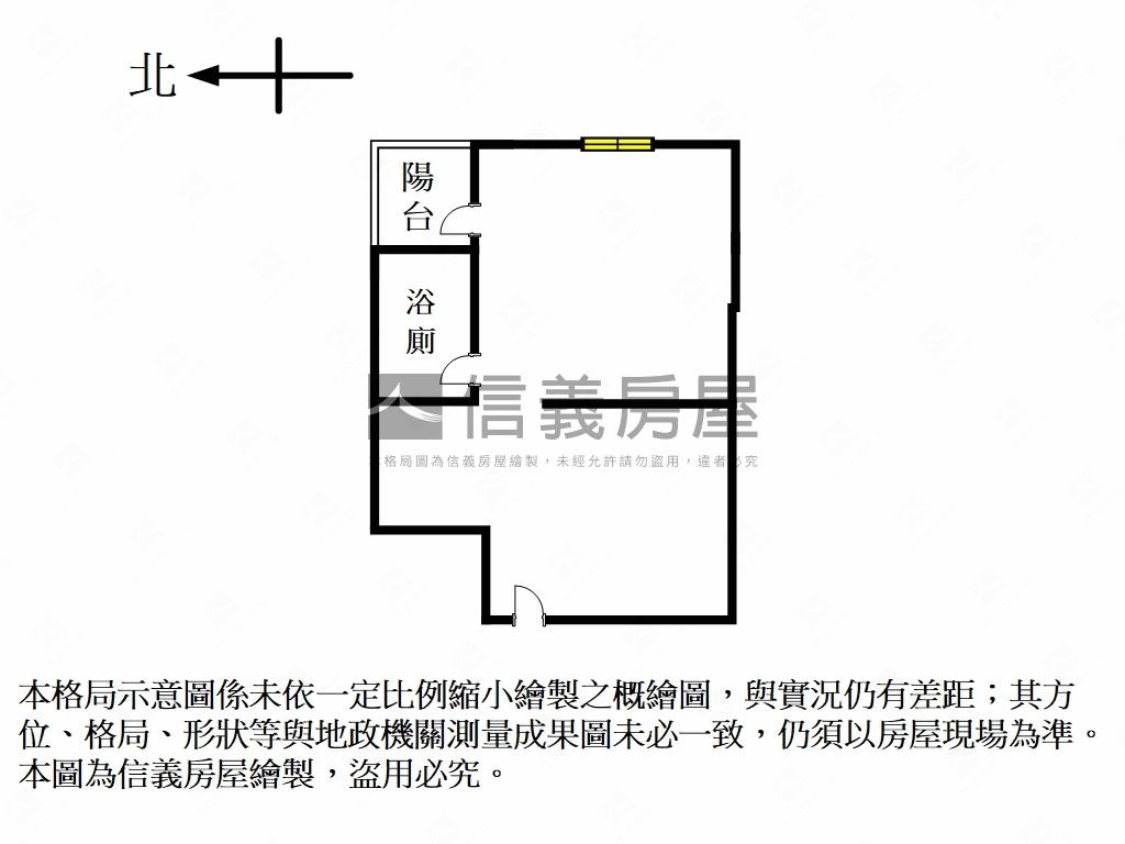 景平捷運寶時捷小品房屋室內格局與周邊環境