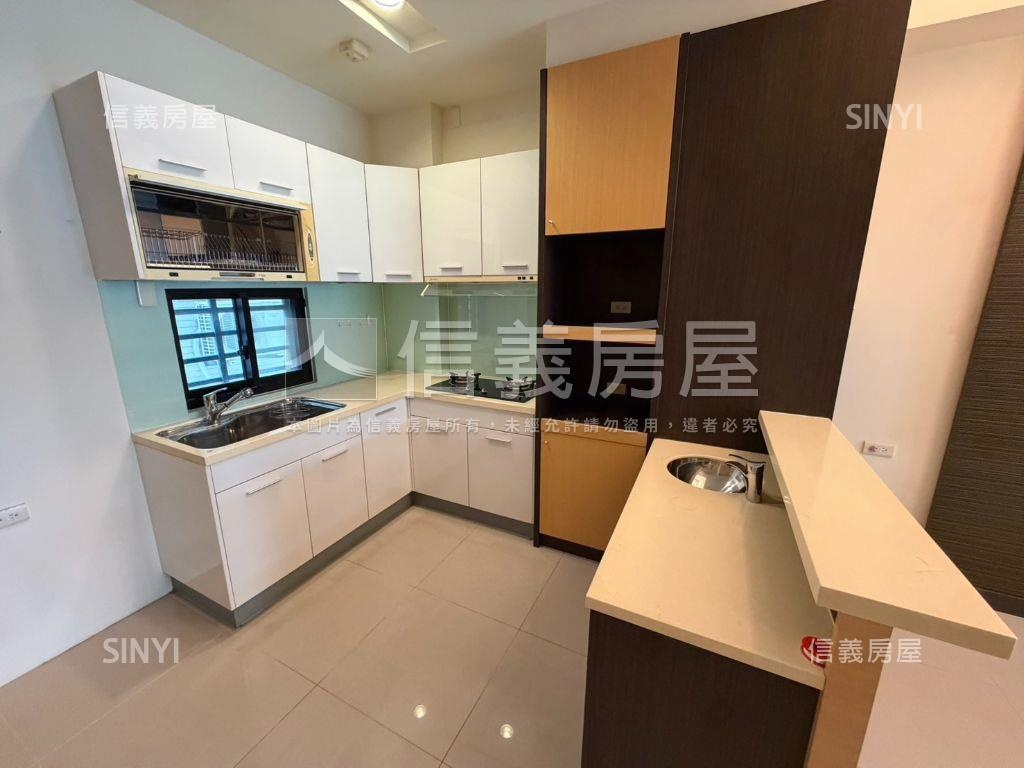 Ａ海東國小美好成家墅房屋室內格局與周邊環境