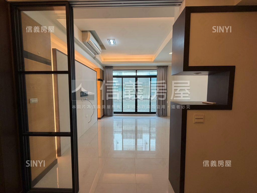 Ａ海東國小美好成家墅房屋室內格局與周邊環境