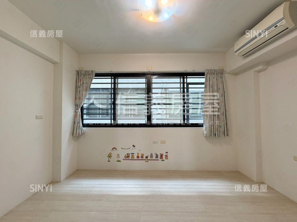 Ａ海東國小美好成家墅房屋室內格局與周邊環境