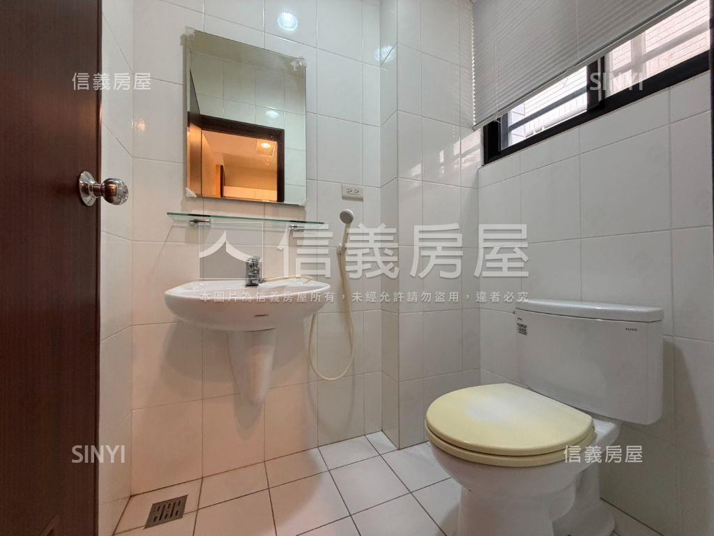 Ａ海東國小美好成家墅房屋室內格局與周邊環境