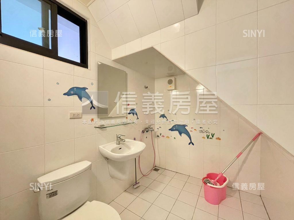 Ａ海東國小美好成家墅房屋室內格局與周邊環境