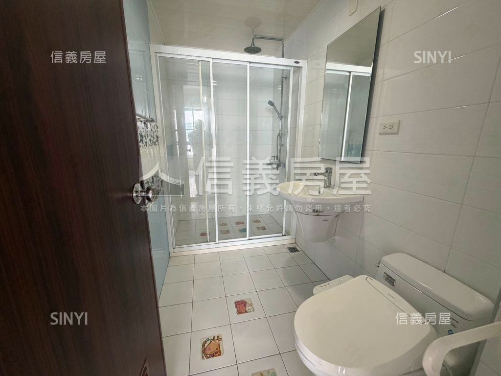 Ａ海東國小美好成家墅房屋室內格局與周邊環境