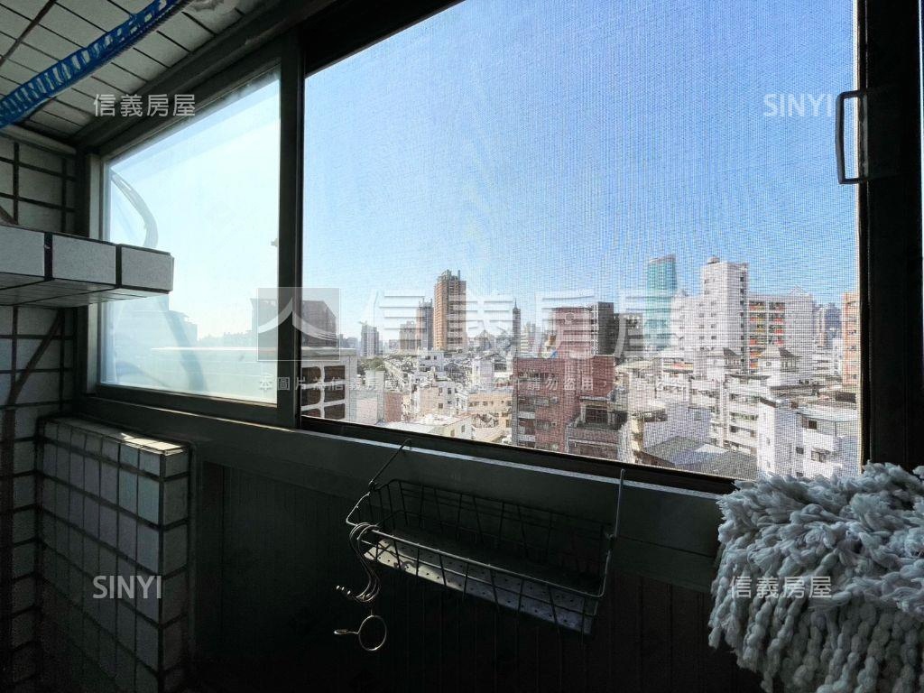 近教育大學視野套房房屋室內格局與周邊環境
