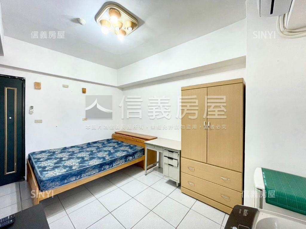 近教育大學視野套房房屋室內格局與周邊環境