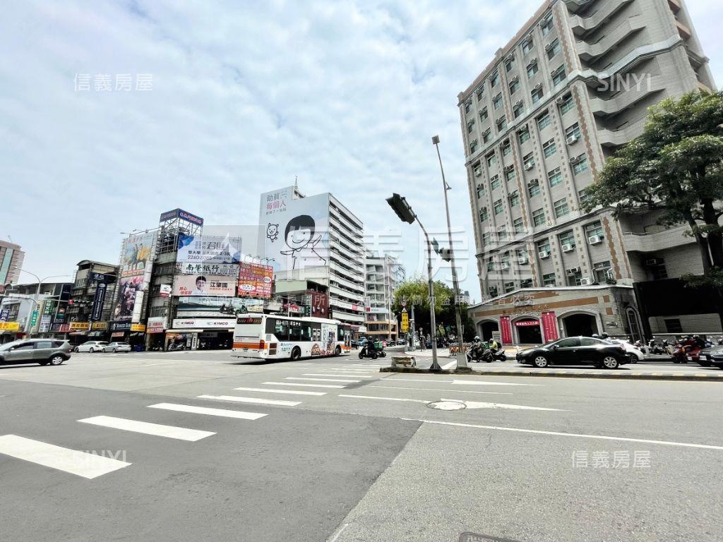 近教育大學視野套房房屋室內格局與周邊環境