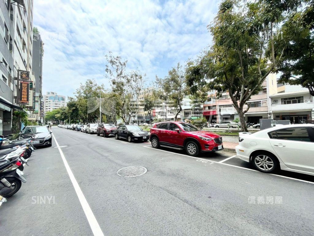 近教育大學視野套房房屋室內格局與周邊環境