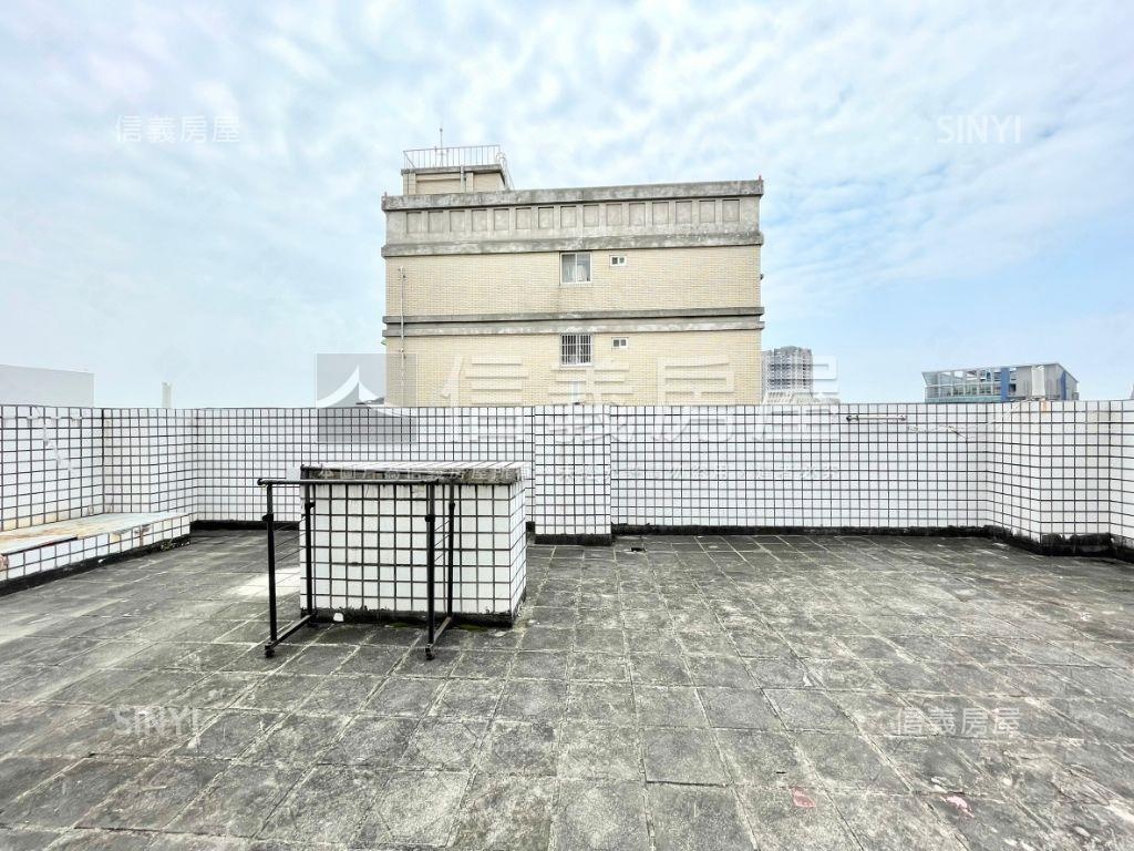 近教育大學視野套房房屋室內格局與周邊環境