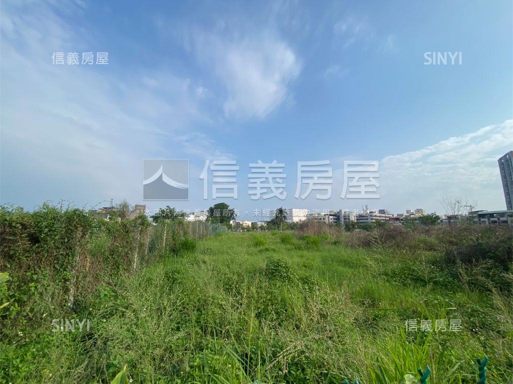 十五期商業區土地房屋室內格局與周邊環境