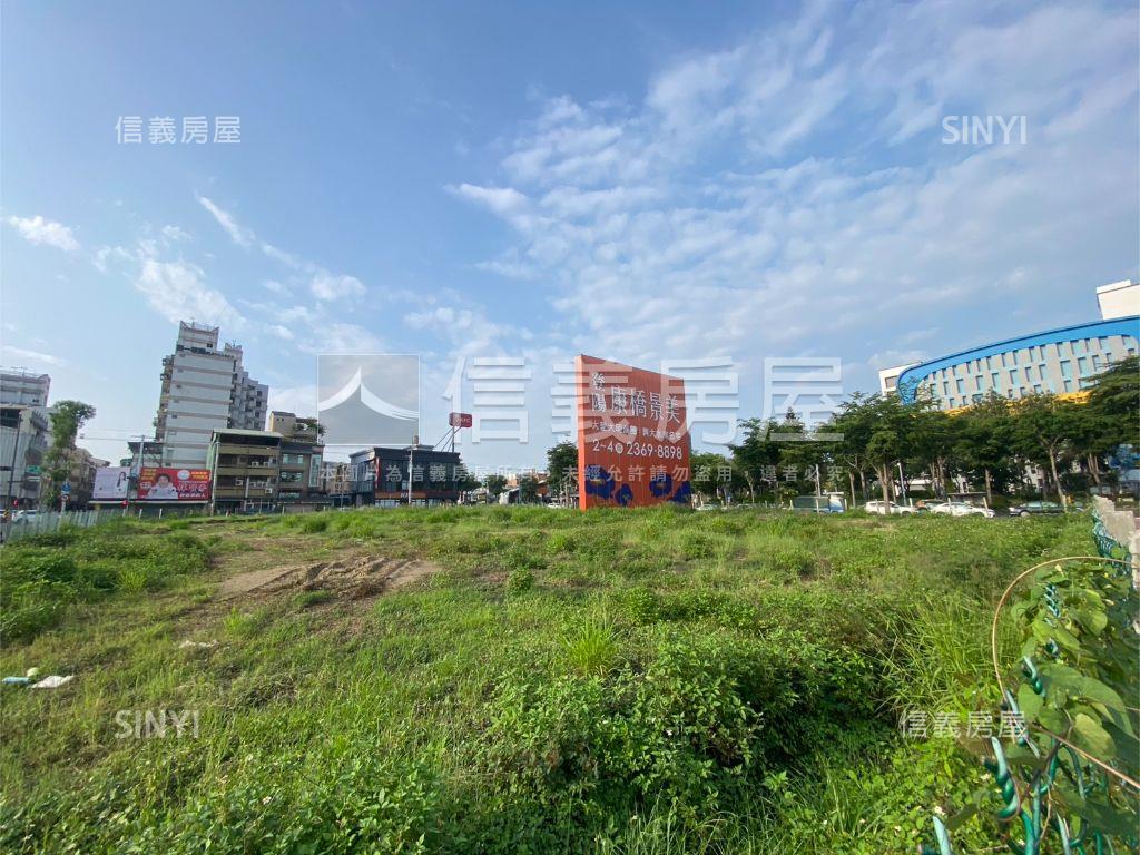 十五期商業區土地房屋室內格局與周邊環境