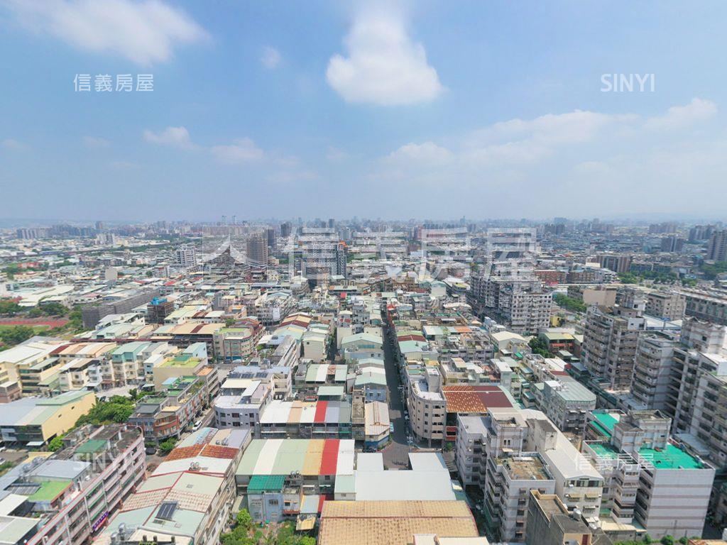 十五期商業區土地房屋室內格局與周邊環境