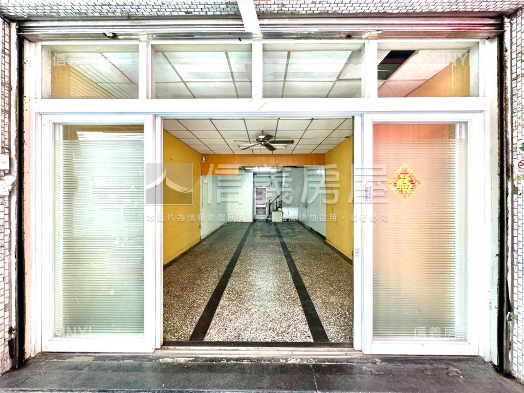 近民族路果菜市場正街金店房屋室內格局與周邊環境