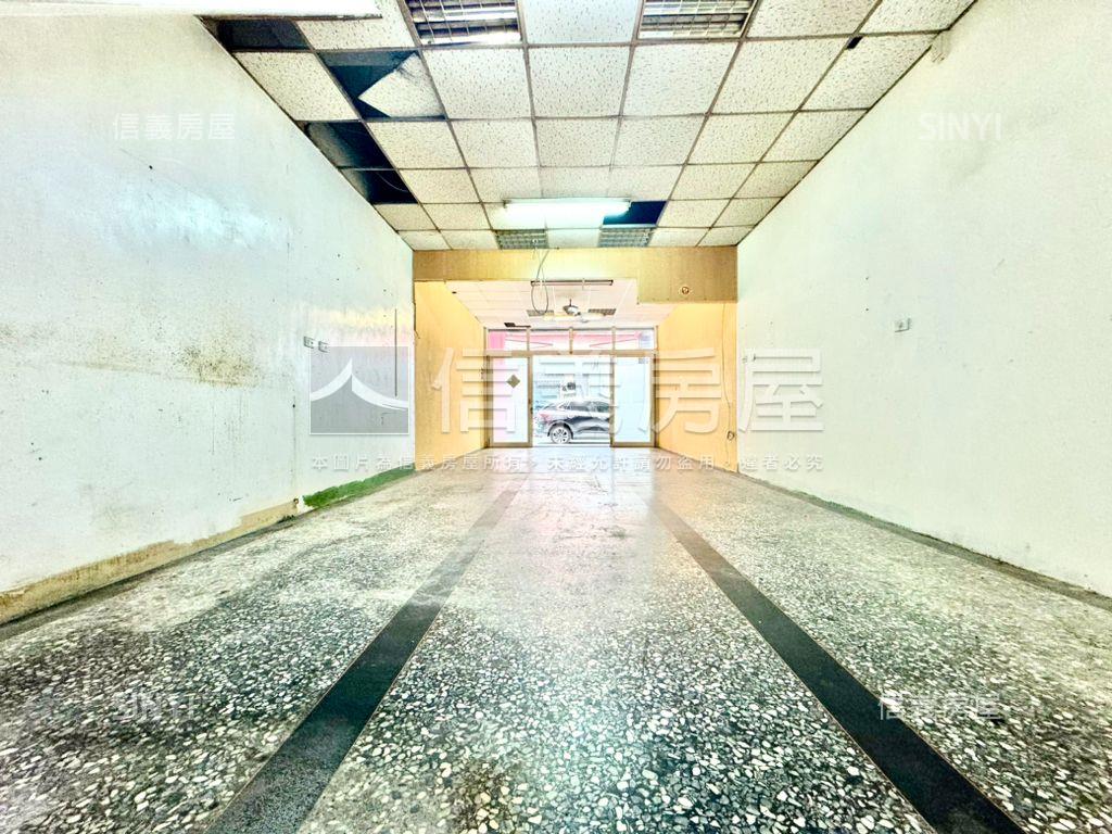 近民族路果菜市場正街金店房屋室內格局與周邊環境