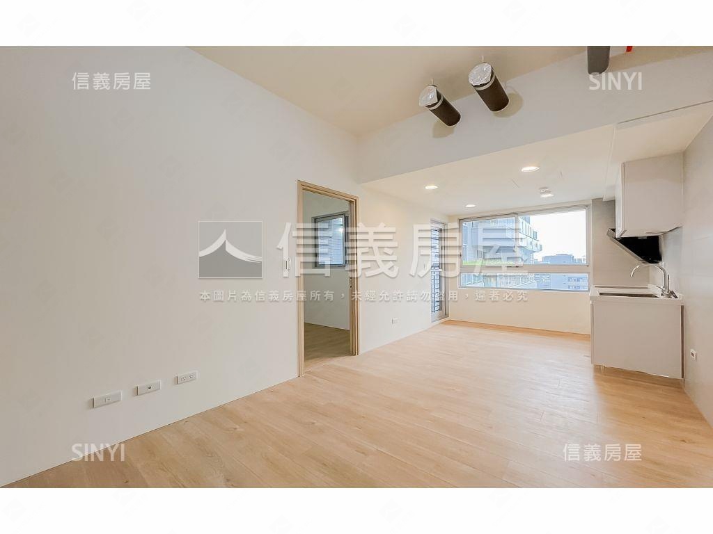 專任★遠雄藝舍兩房雙衛房屋室內格局與周邊環境
