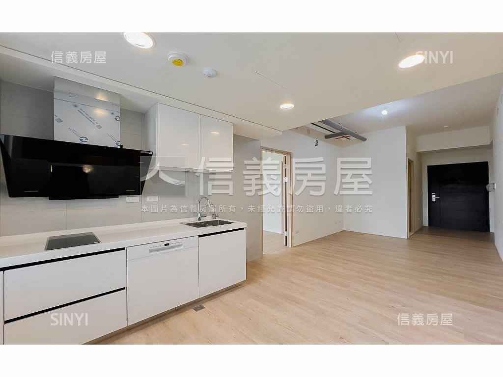 專任★遠雄藝舍兩房雙衛房屋室內格局與周邊環境