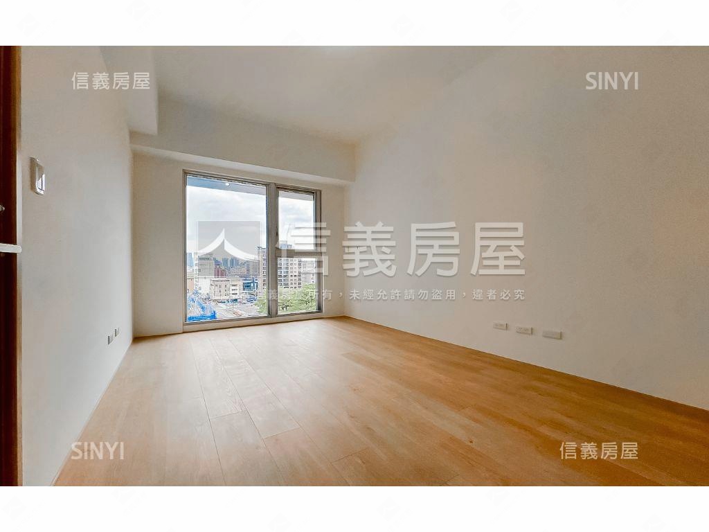 專任★遠雄藝舍兩房雙衛房屋室內格局與周邊環境