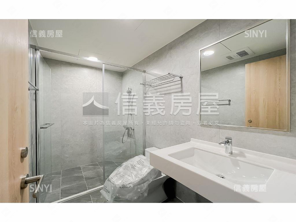 專任★遠雄藝舍兩房雙衛房屋室內格局與周邊環境