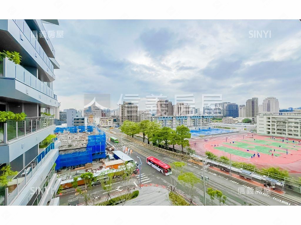 專任★遠雄藝舍兩房雙衛房屋室內格局與周邊環境
