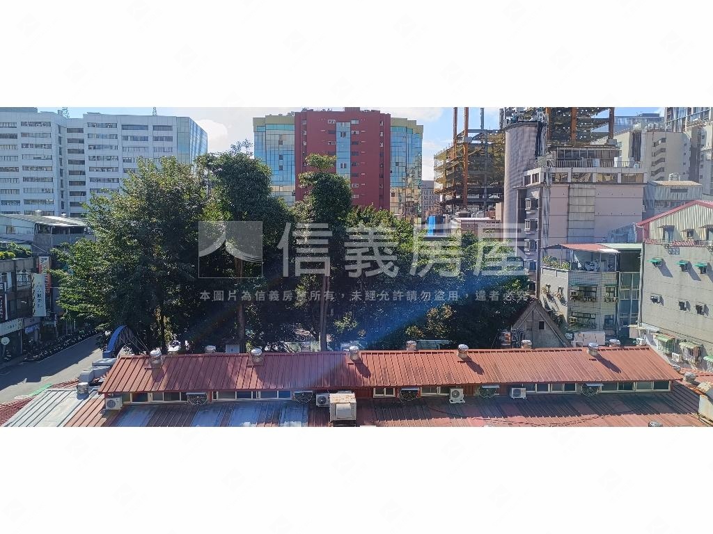 松江南京站四平街大宅房屋室內格局與周邊環境