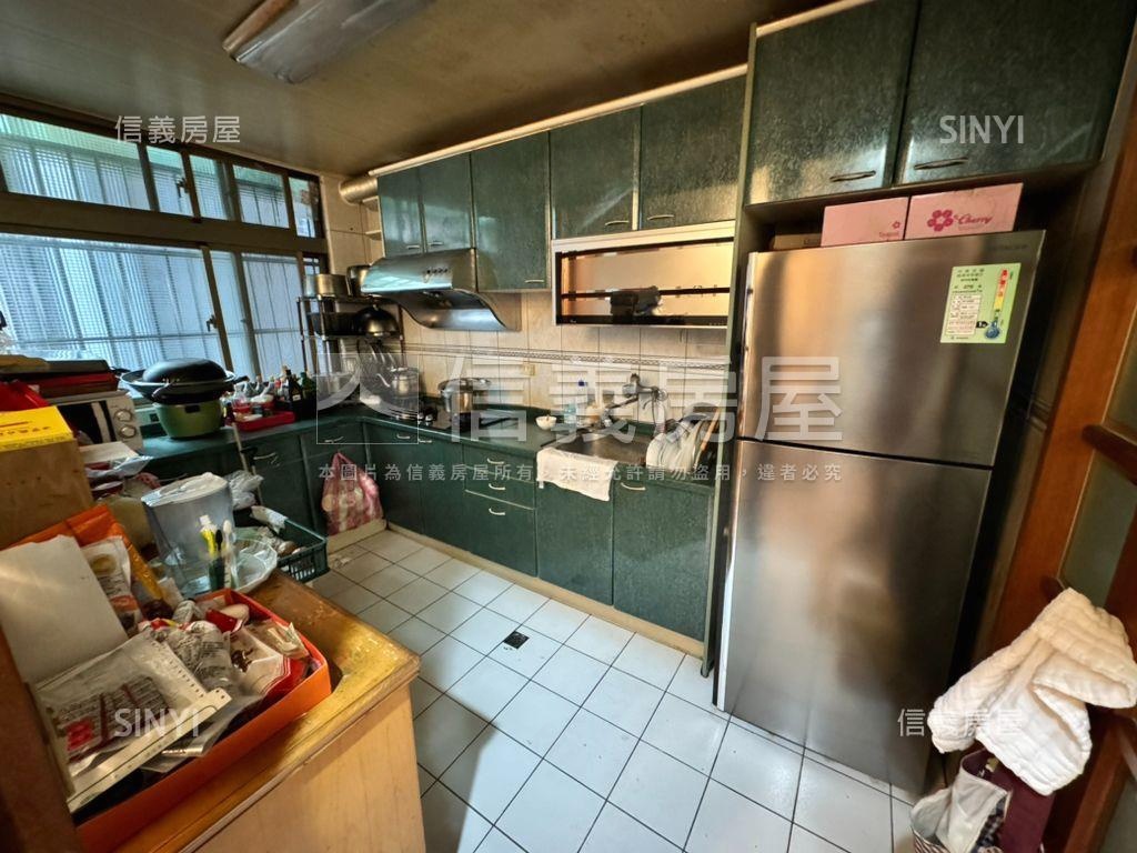 松江南京站四平街大宅房屋室內格局與周邊環境