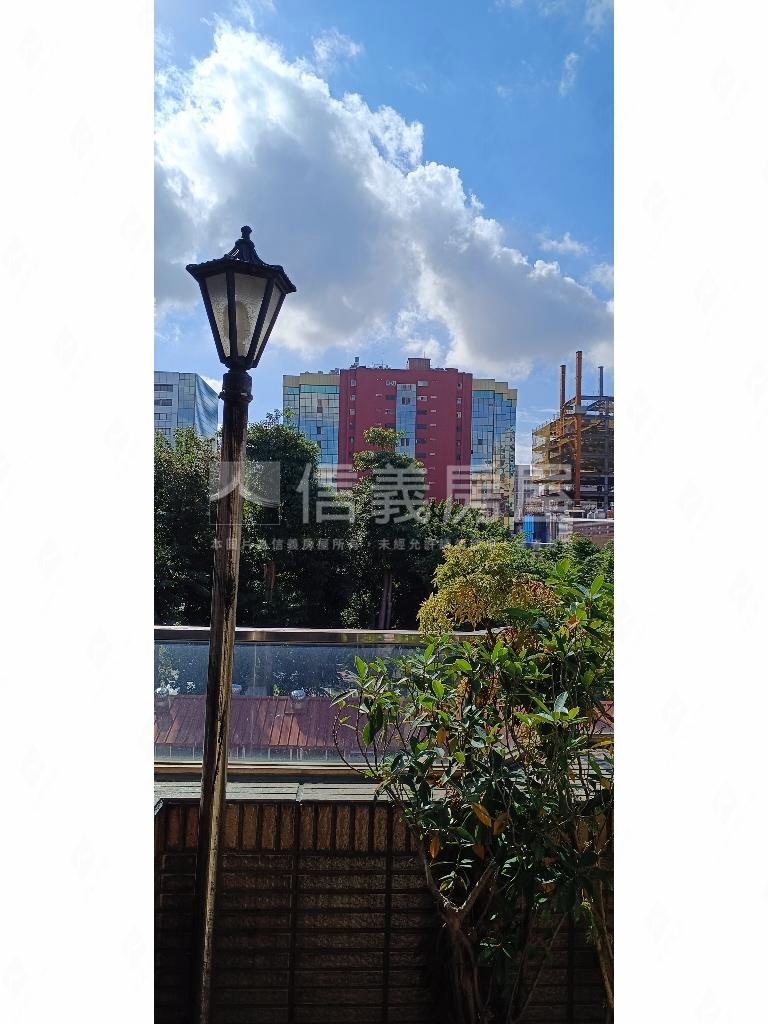 松江南京站四平街大宅房屋室內格局與周邊環境