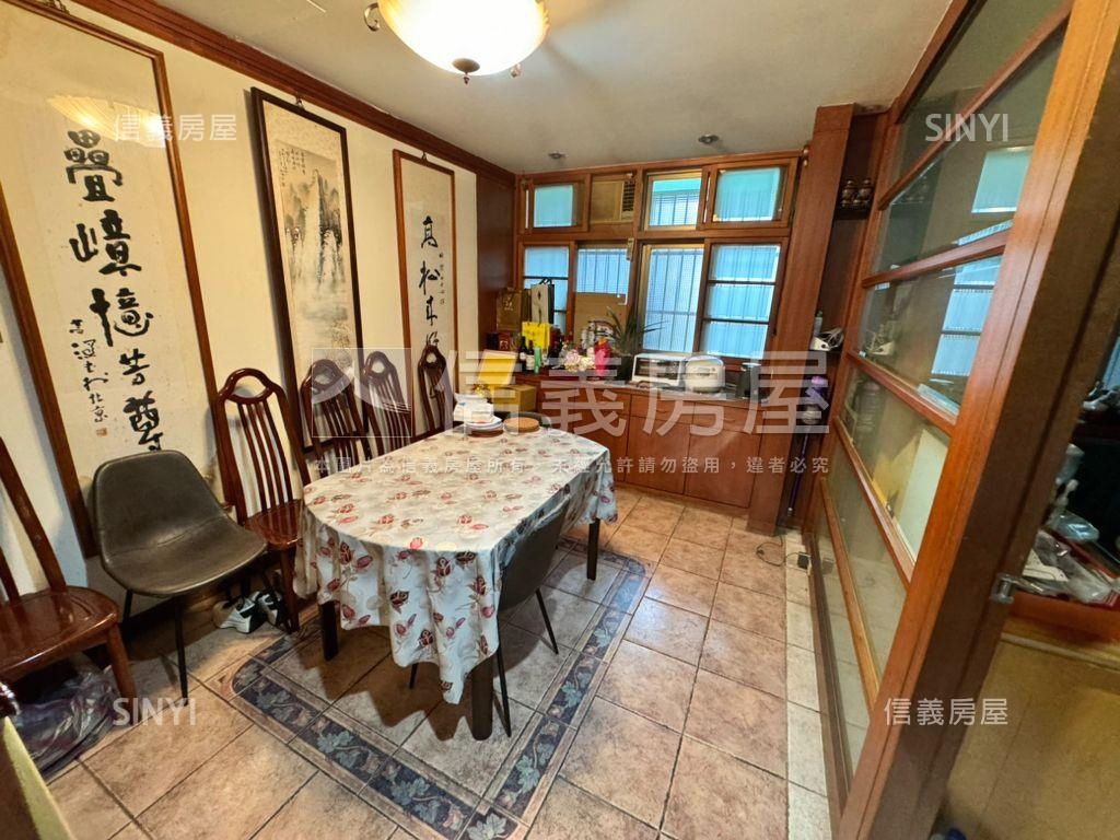 松江南京站四平街大宅房屋室內格局與周邊環境