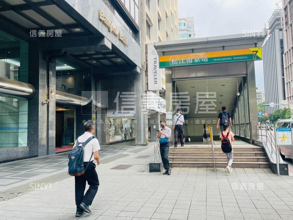 松江南京站四平街大宅房屋室內格局與周邊環境