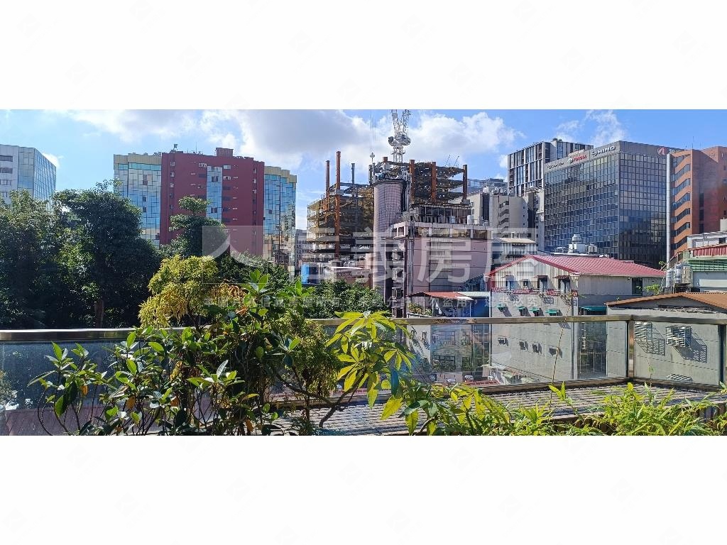 松江南京站四平街大宅房屋室內格局與周邊環境