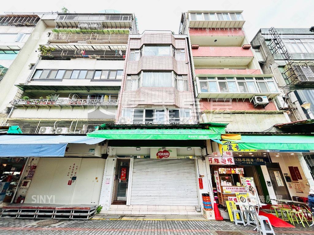 松江南京四平空中花園寓所房屋室內格局與周邊環境