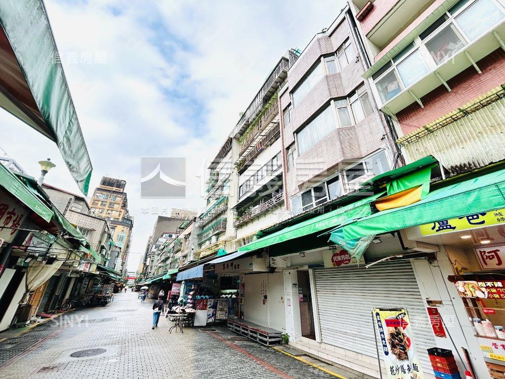 松江南京四平空中花園寓所房屋室內格局與周邊環境