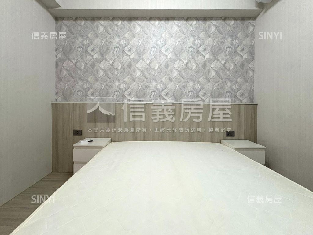 正興街淺草北歐風收租套房房屋室內格局與周邊環境