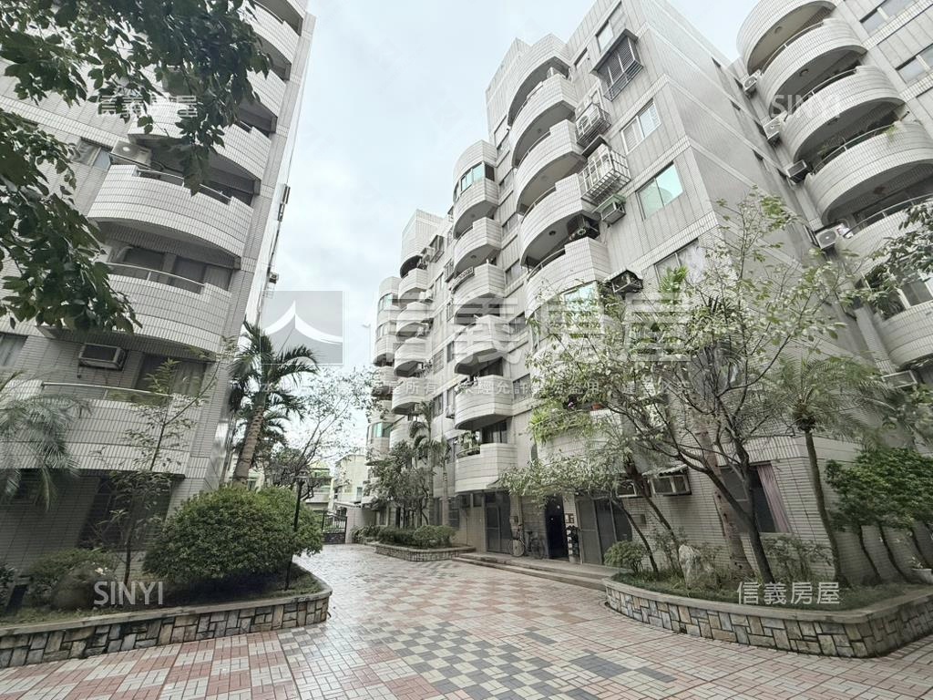 頭份華城溫馨大三房房屋室內格局與周邊環境