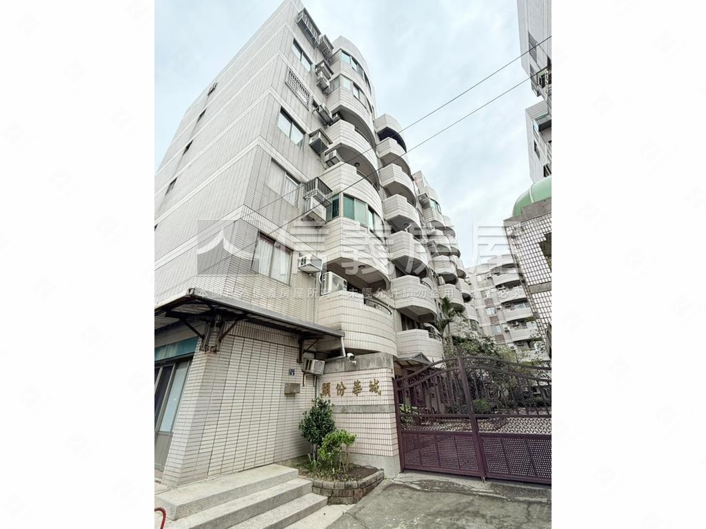 頭份華城溫馨大三房房屋室內格局與周邊環境