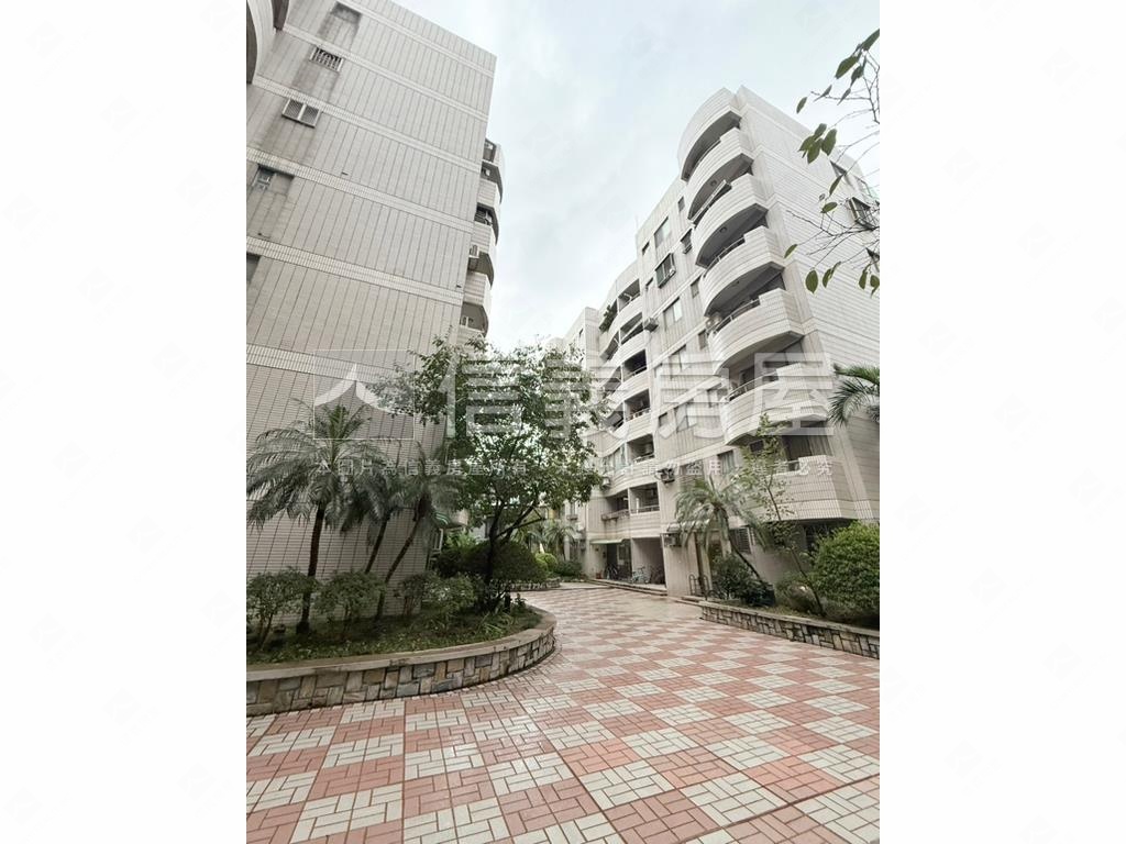 頭份華城溫馨大三房房屋室內格局與周邊環境