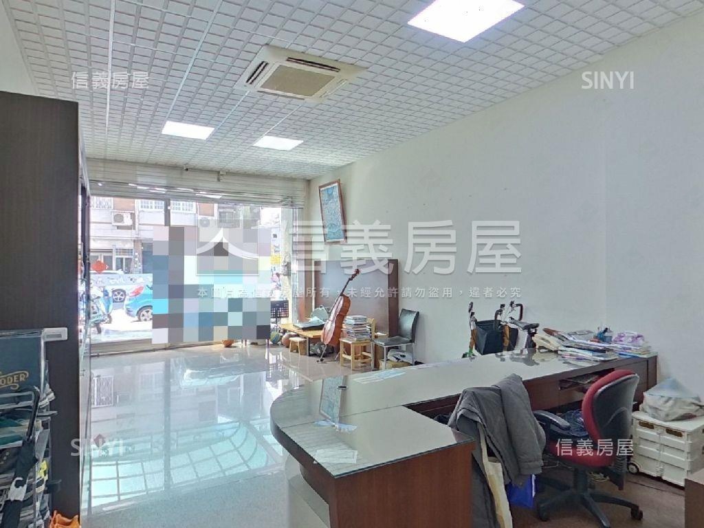 大埔商圈臨路大地坪美別墅房屋室內格局與周邊環境