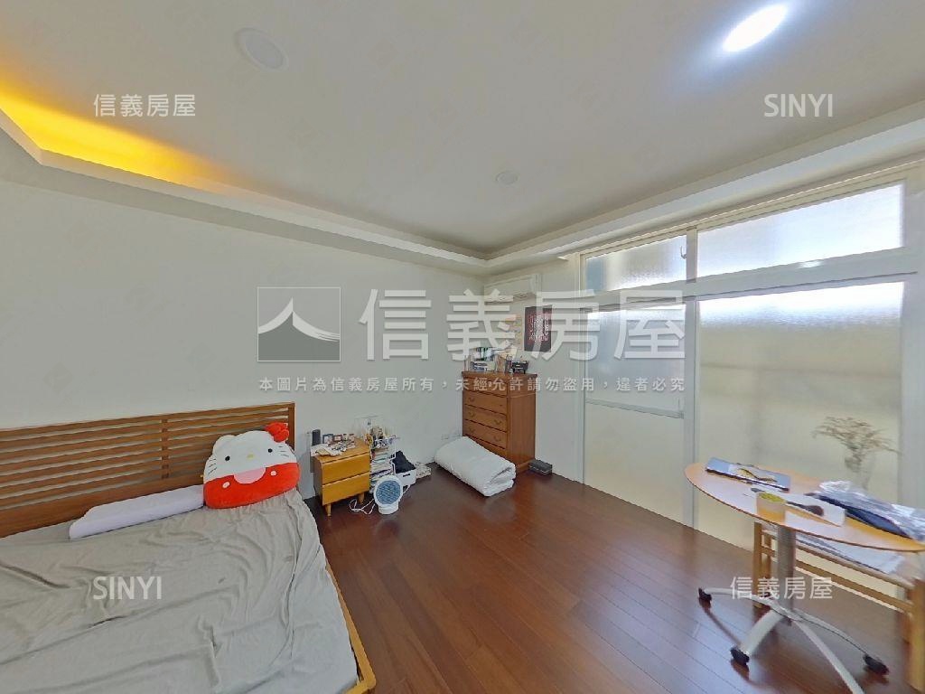 大埔商圈臨路大地坪美別墅房屋室內格局與周邊環境