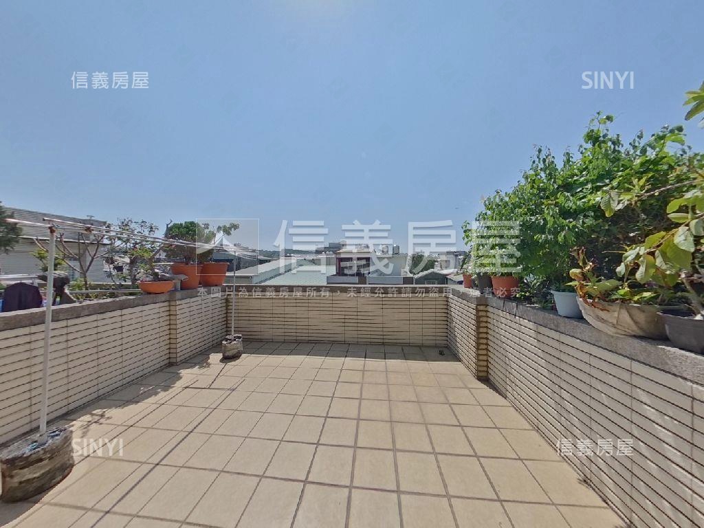 大埔商圈臨路大地坪美別墅房屋室內格局與周邊環境
